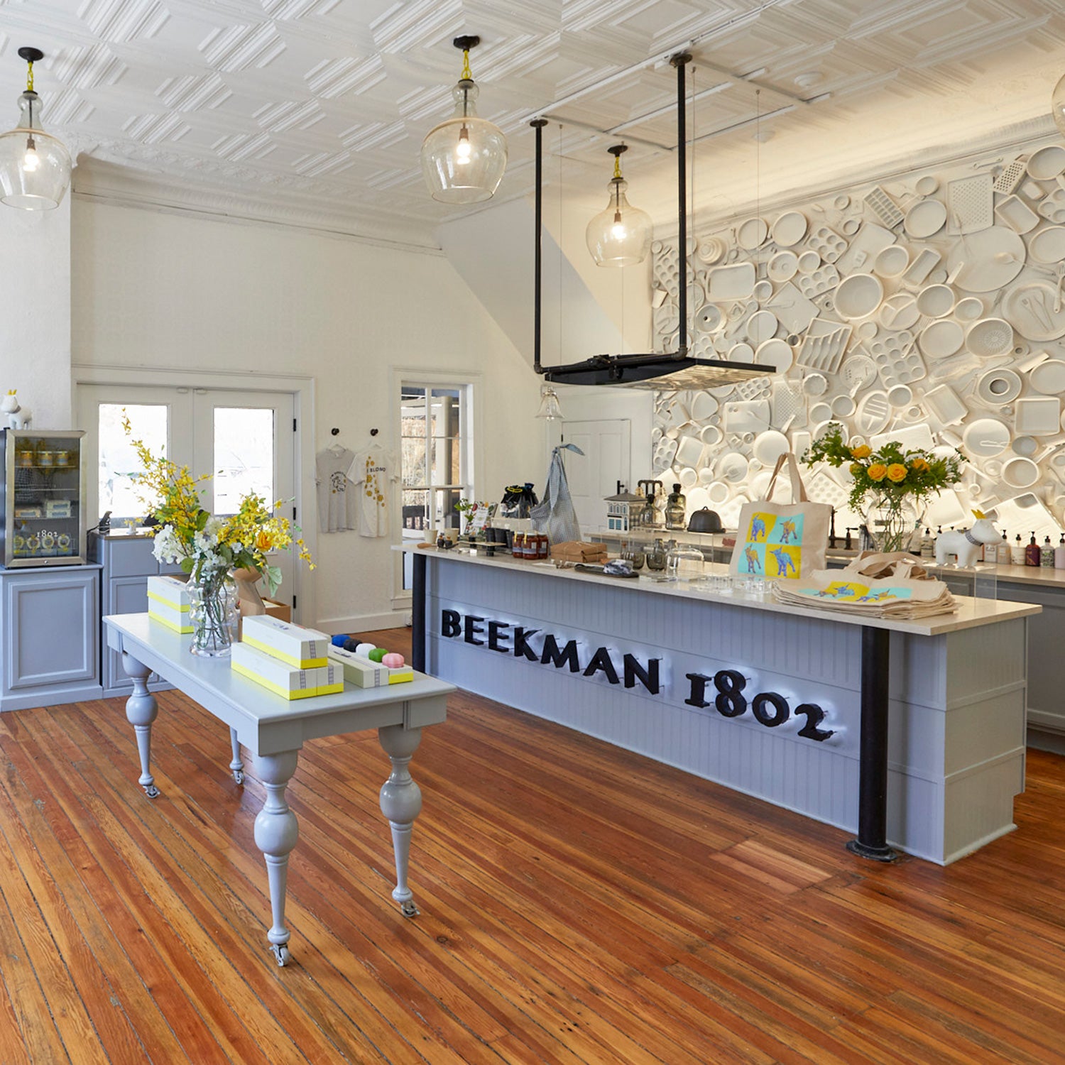 Beekman 1802