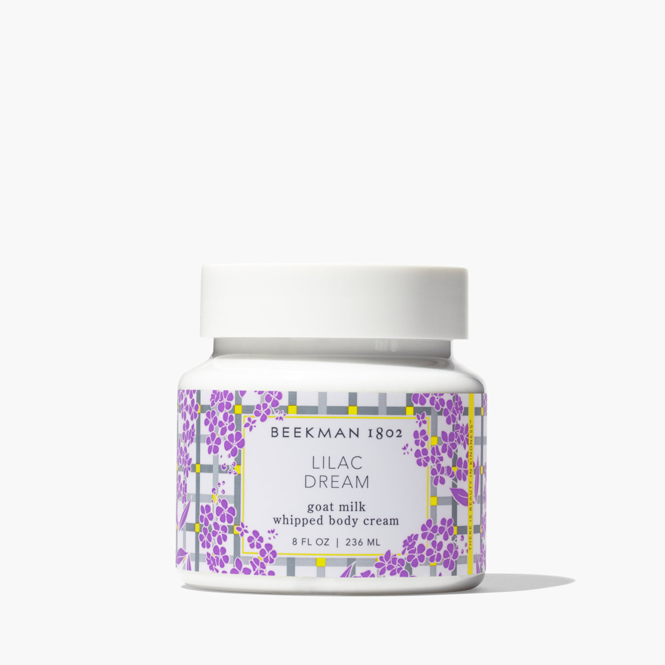 Lilac Dream Whipped Body Cream