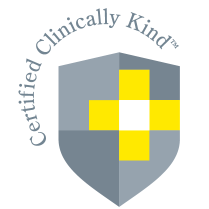Clinically Kind Icon