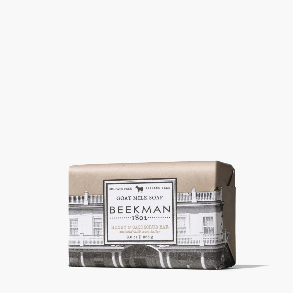 Beekman 1802