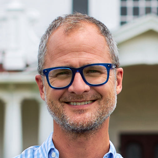 Beekman 1802 founder, Josh Kilmer-Purcell