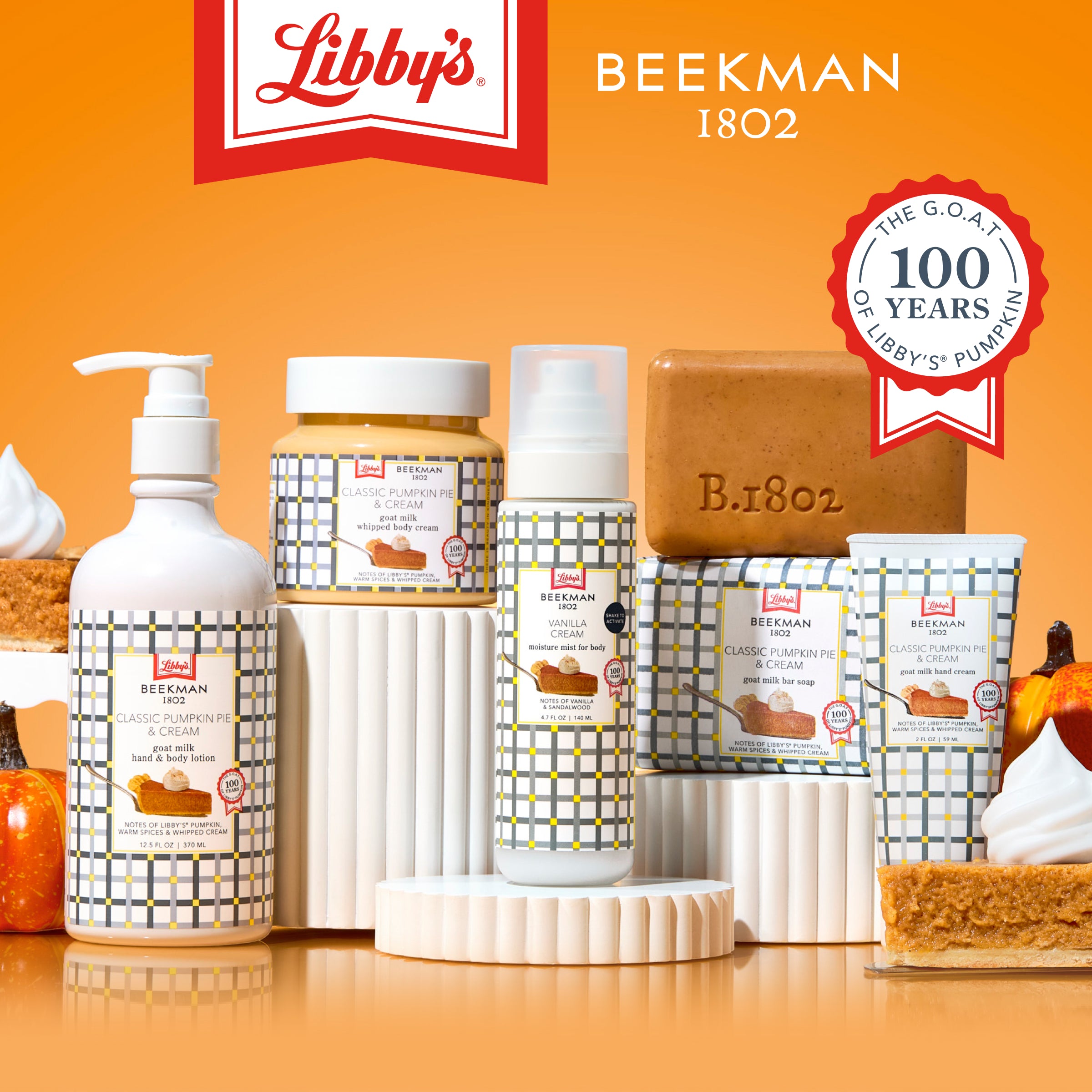 Beekman 1802