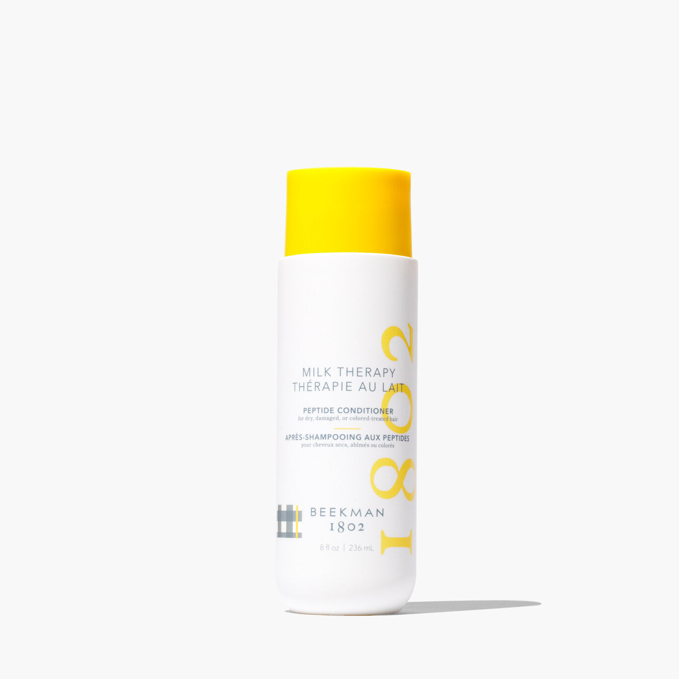 Milk Therapy Peptide Conditioner