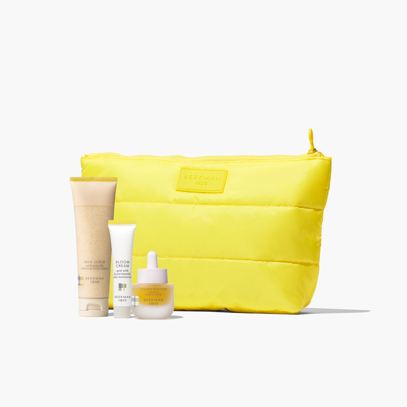 Brighter Days Routine Skincare Set