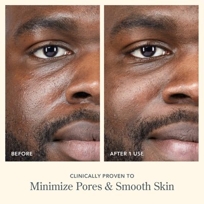 Milk Scrub Oat & Goat Milk Exfoliating Cleanser