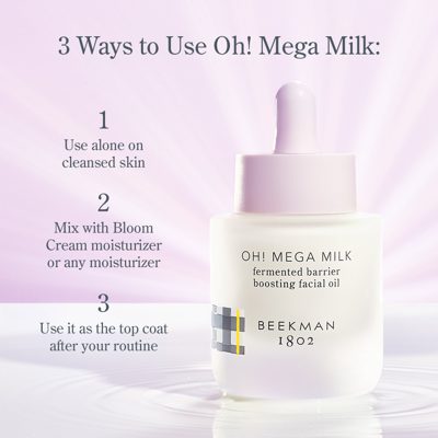 Better Aging Nighttime Routine