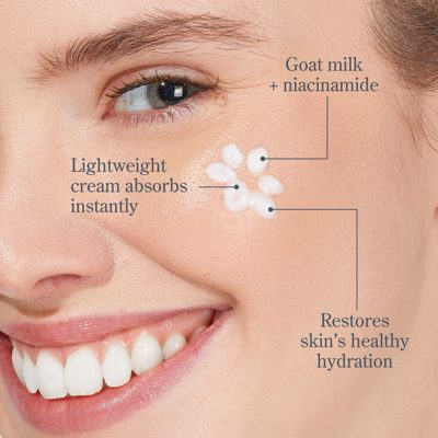 Bloom Cream Daily Face Moisturizer