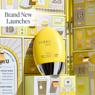 Kindness Cafe Advent Calendar Double Shot Bundle + Free Gift Set