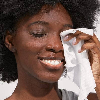 Fresh Air Facial Cleansing Wipes