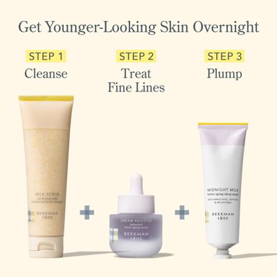 Dream Booster Bakuchiol Better Aging Serum