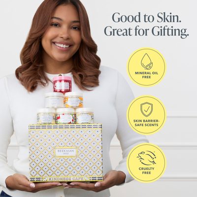 The Kindness Cafe 6pc Whipped Treats Gift Set