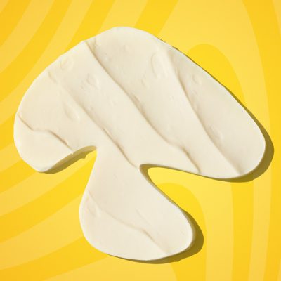 Mushroom Milk Brightening Eye Cream