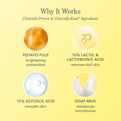 Better Aging Nighttime Routine