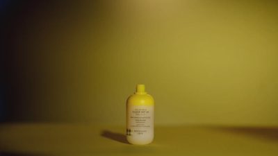 Solar Milk Clear SPF 50 PA Sunscreen Gel for Face