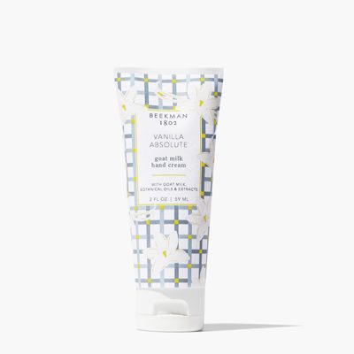 Vanilla Absolute Hand Cream