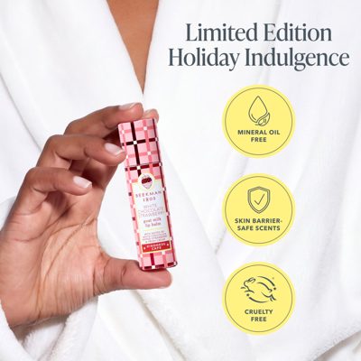 B.1802 Beauty Subscription Box