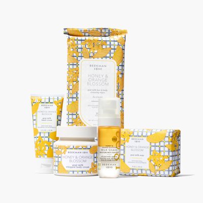 Bee Sweet (and Kind) Bodycare Bundle