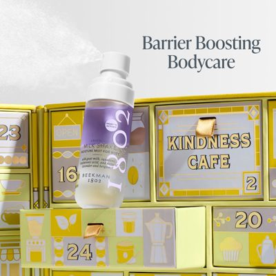 The Kindness Cafe Advent Calendar