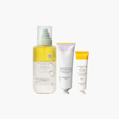 Tori Lee's Favorites Skincare Set