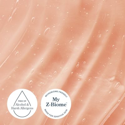 Silk Milk Barrier Boosting Body Oil