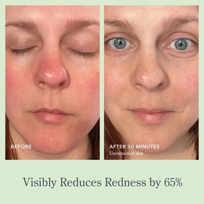 Magnesium Milk Barrier Reset Jelly Mist