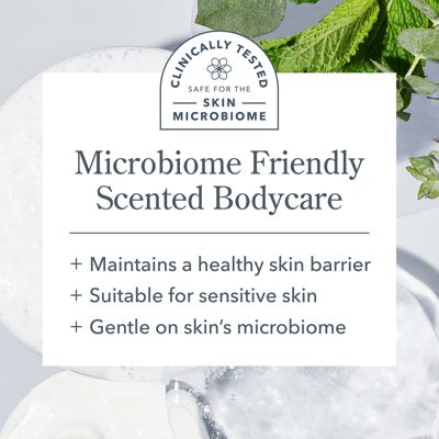 Glacial Mint & Eucalyptus Hand Cream