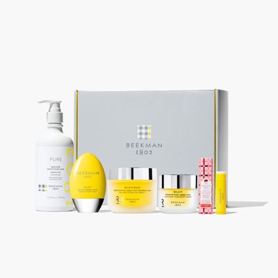 B.1802 Beauty Subscription Box