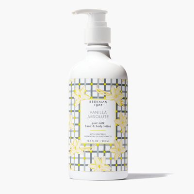 Vanilla Absolute