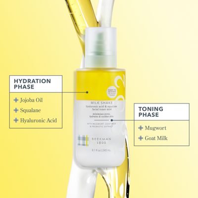 Hydration Station Routine Skincare Set