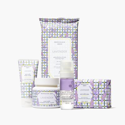 Lavender