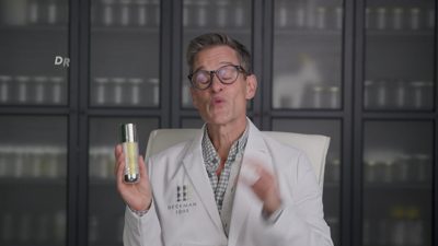 Milk RX Advanced Better Aging Wrinkle Serum