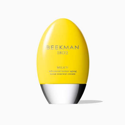 Body by Milk RX Advanced Better Aging Hand Renewal Cream