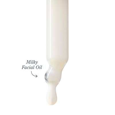 Oh! Mega Milky Oil Fermented Barrier Boosting Facial Oil