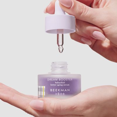 Dream Booster Bakuchiol Better Aging Serum