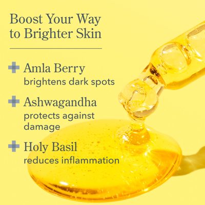 Brighter Days Routine Skincare Set