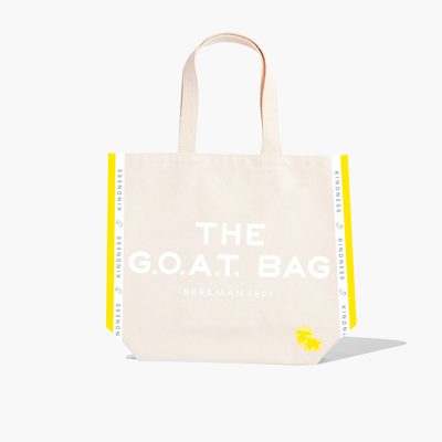 A Walk Through the Meadow Daisy & Manuka Honey Fragrance Tote