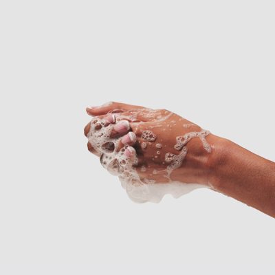 Vanilla Absolute Hand & Body Wash