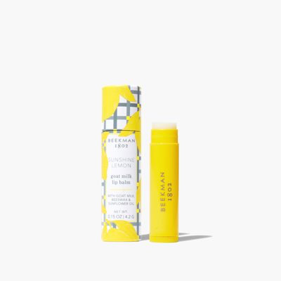 Sunshine Lemon