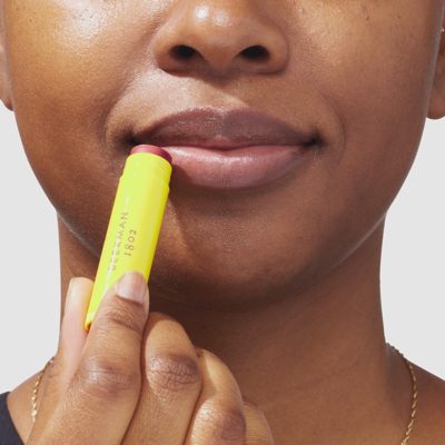 Honeyed Grapefruit Lip Balm