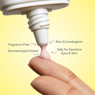 Solar Milk Mineral SPF 40 PA Milky Sunscreen for Face
