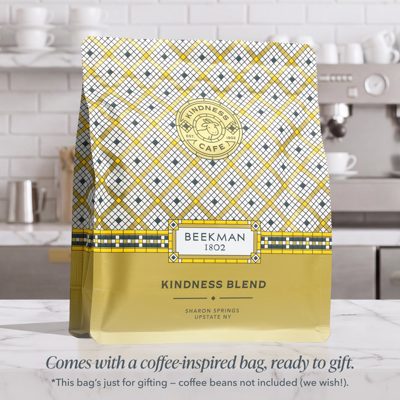 The Kindness Cafe Stocking Stuffers Set