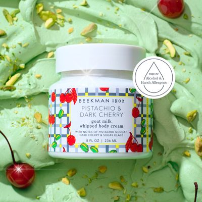 Sweet Cherry on Top Bodycare Bundle