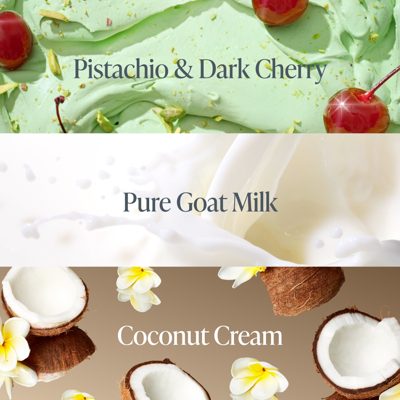 Sweet + Simple 3-Piece Hand Cream Gift Set