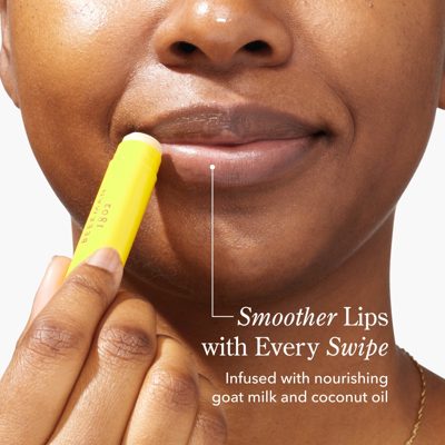 Under the Mistletoe 4-Piece Lip Balm Set