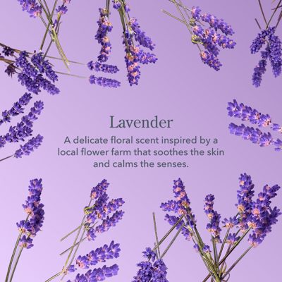 Lavender Hand Cream