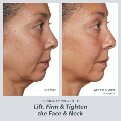 Better Aging Nighttime Routine