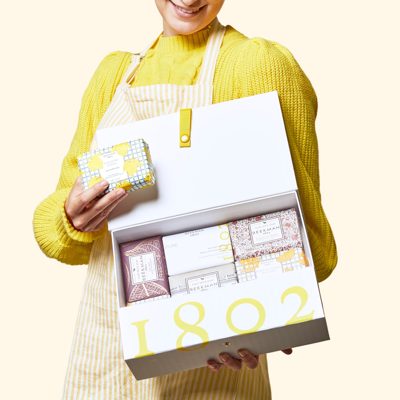 Sweet to Be Kind Large Gift Box