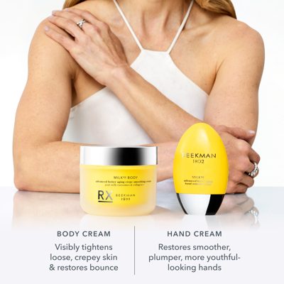 B.1802 Beauty Subscription Box