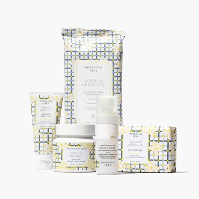 Vanilla Absolute