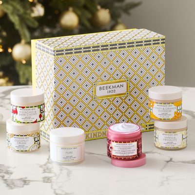 The Kindness Cafe 6pc Whipped Treats Gift Set